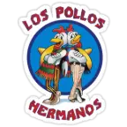 Los Pollos Hermanos